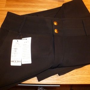Be Yourself Fashion Trousers- Women's